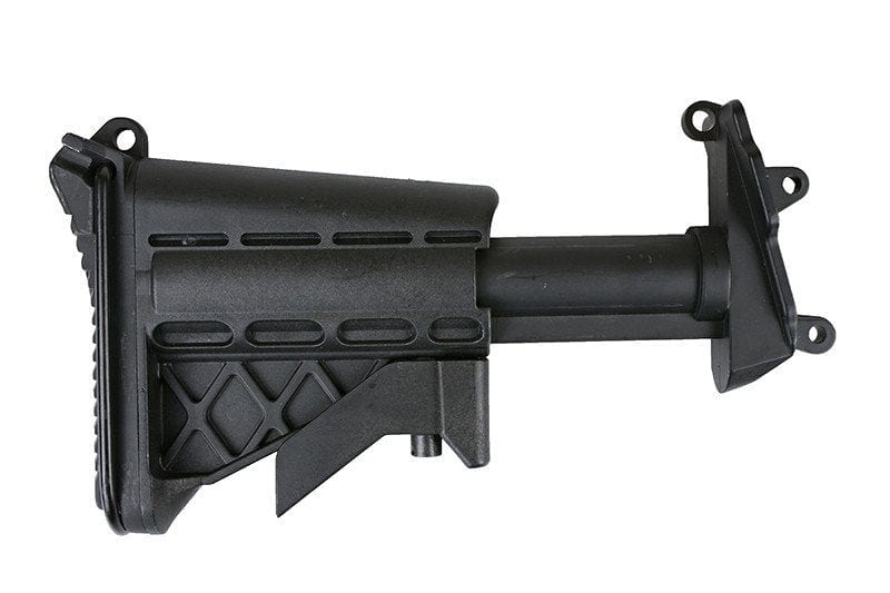 MK46/M249 stock
