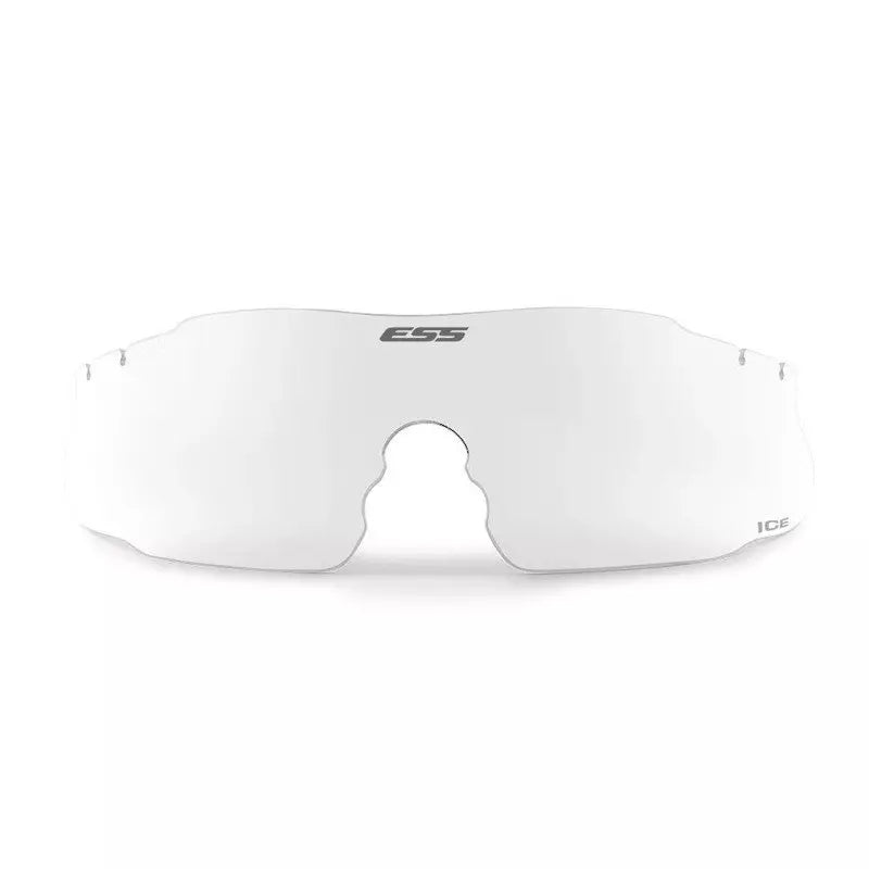 ICE 3LS Schutzbrille (Bausatz)