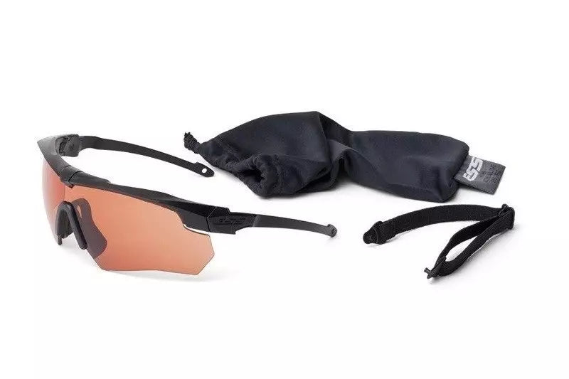 Crossbow Suppressor One protective glasses