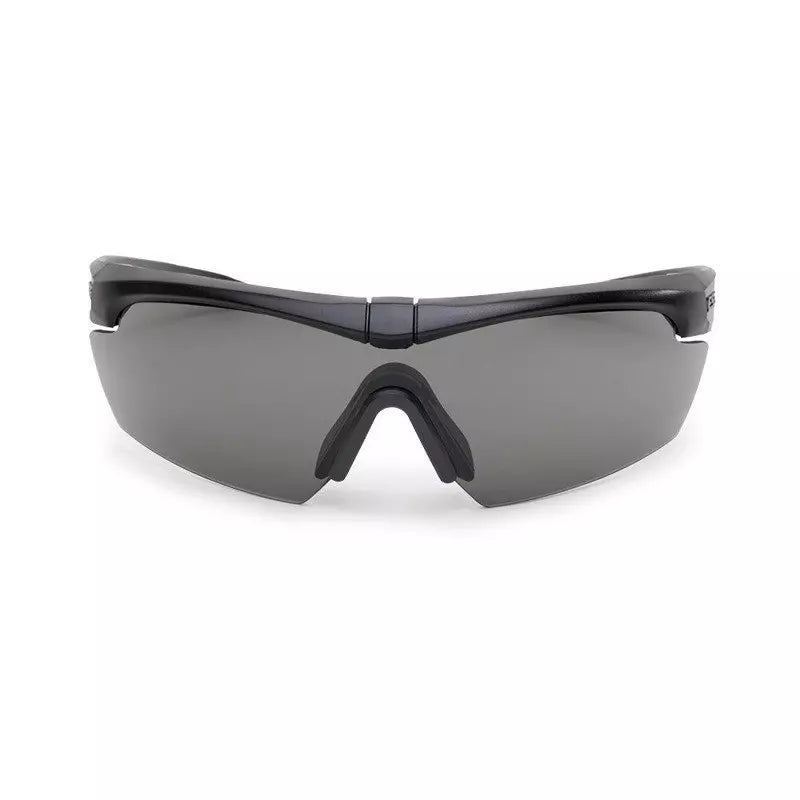 Crosshair One Schutzbrille - Smoke Grey