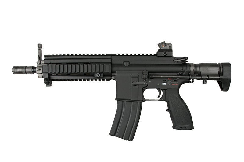 WE-888C carbine replica