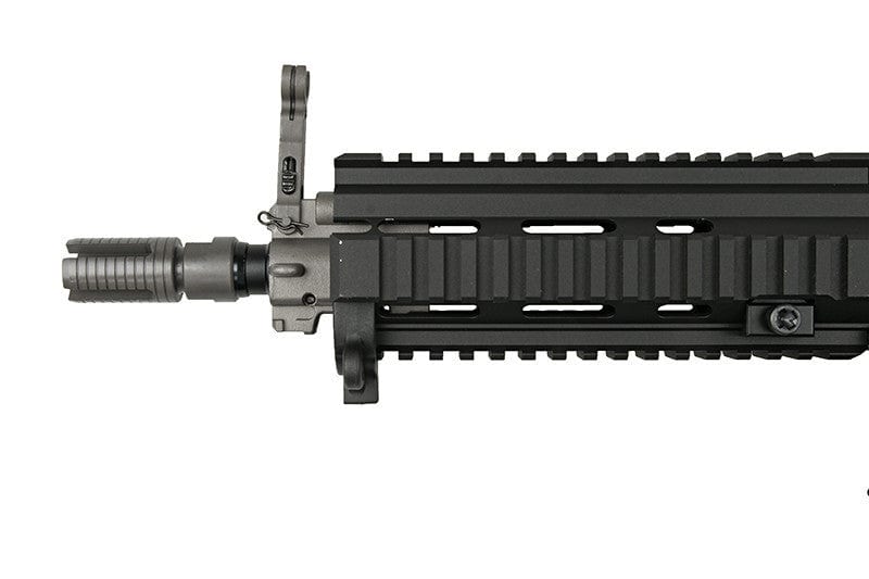 WE-888C carbine replica by WE on Airsoft Mania Europe