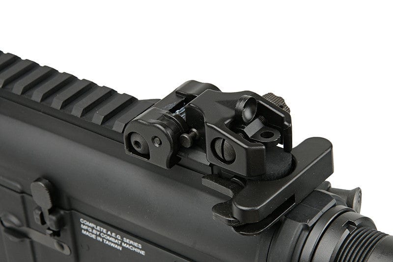 CM16 MOD0 carbine replica - black by G&G on Airsoft Mania Europe