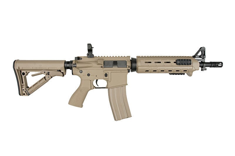 CM16 MOD0 carbine replica - tan by G&G on Airsoft Mania Europe