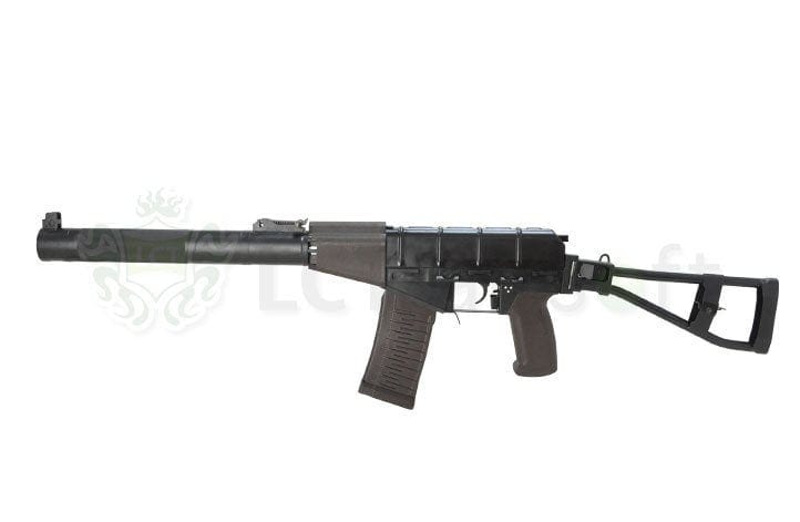 ASVAL Russian Sniper Rifle airsoft replica by LCT