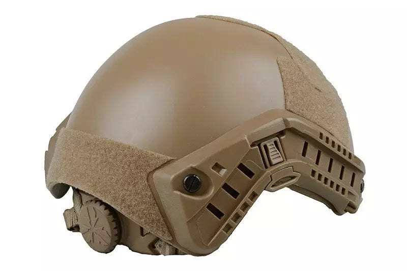 Réplique casque X-Shield FAST MH - tan