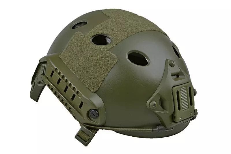 X-Shield FAST PJ helmet - olive