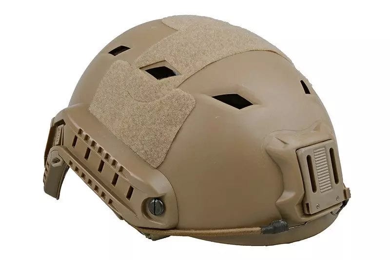 X-Shield FAST BJ helmet - tan