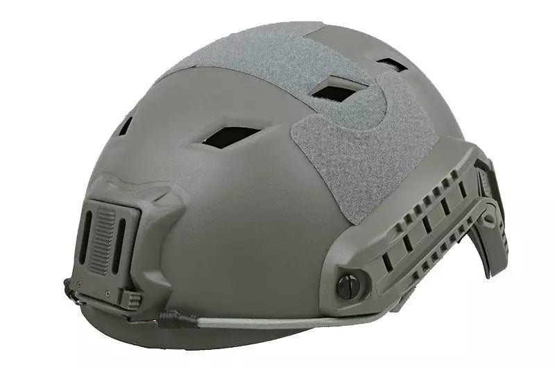 X-Shield FAST BJ helmet replica - foliage green