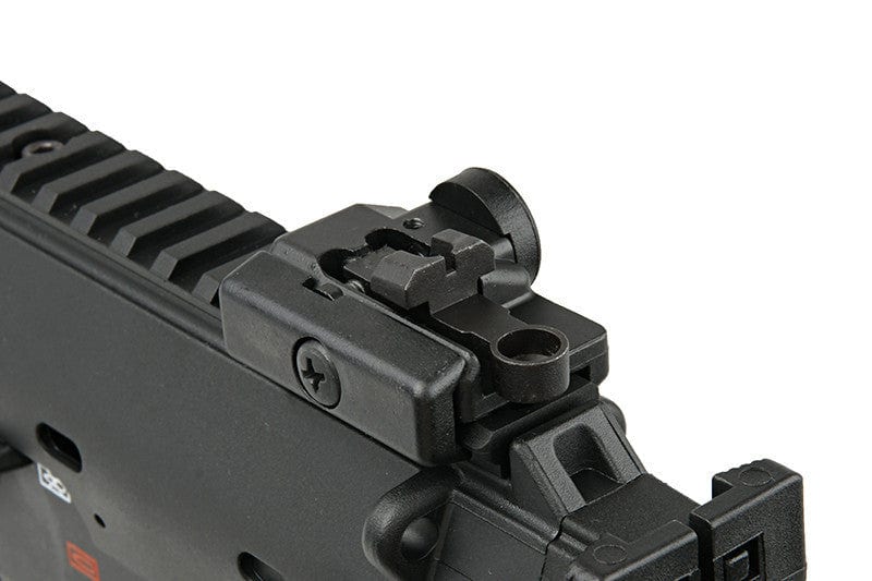 H&K MP7 A1 submachine gun replica