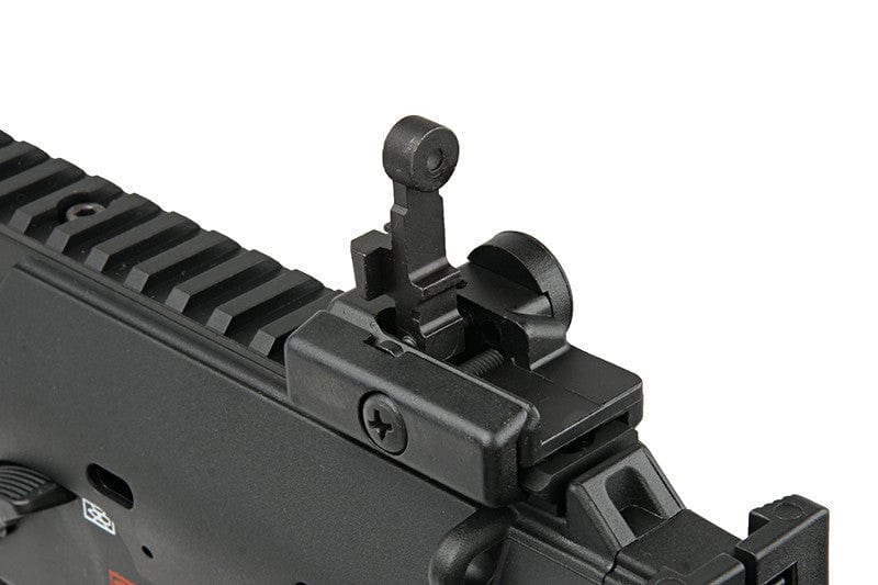 H&K MP7 A1 submachine gun replica by Umarex on Airsoft Mania Europe