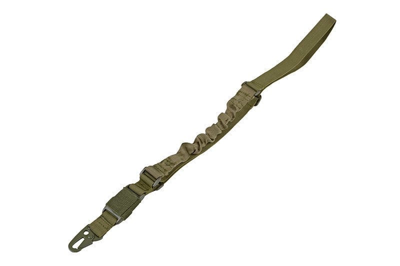 One-Point Bungee Tactical Sling - Olive Drab