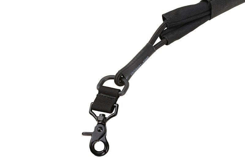 One-Point Bungee Tactical Sling - Black