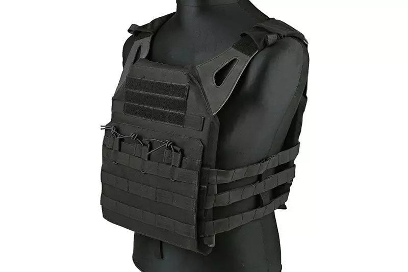 tactical vest Jump type - black