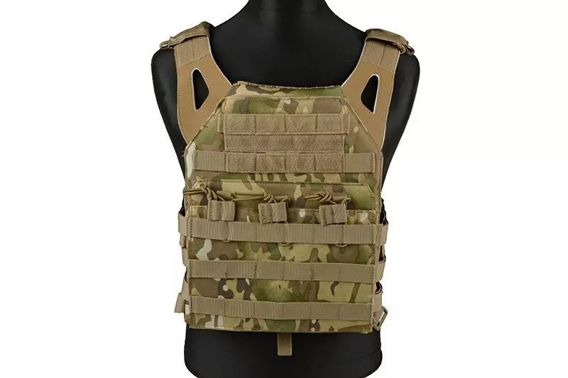 Airsoft tactical vest