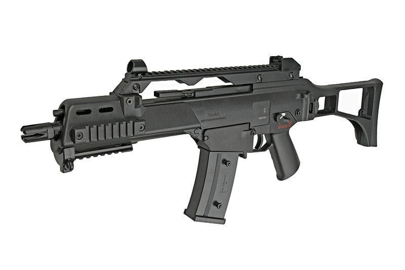JING GONG - Réplique G36C, Pack Complet - Safe Zone Airsoft