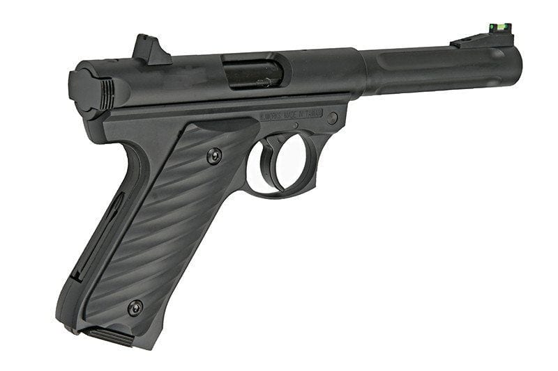 pistola Ruger MK2 CO2
