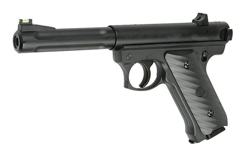 Ruger MK2 CO2 pistol
