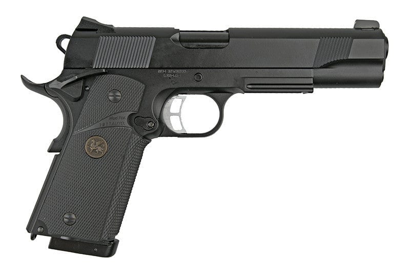 1911 MEU KP07 CO2-Pistole