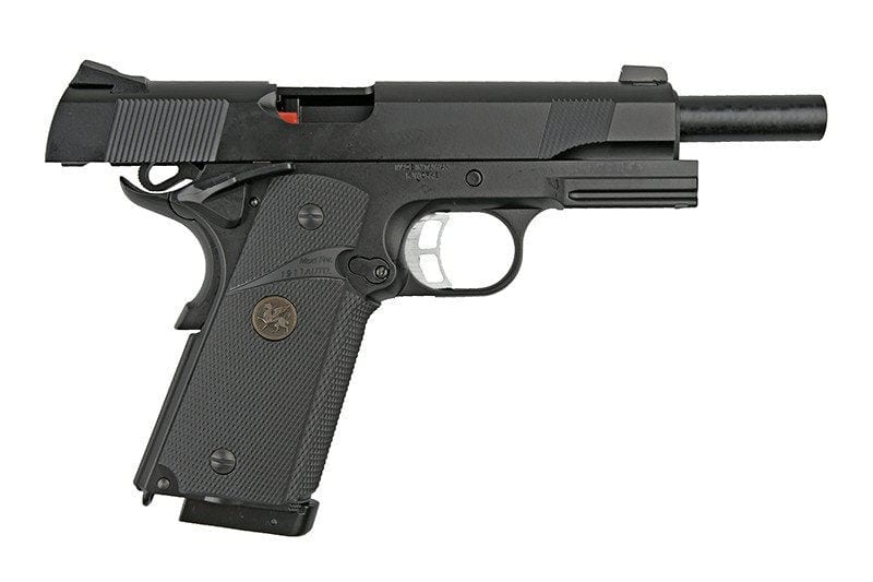 1911 MEU KP07 CO2-Pistole