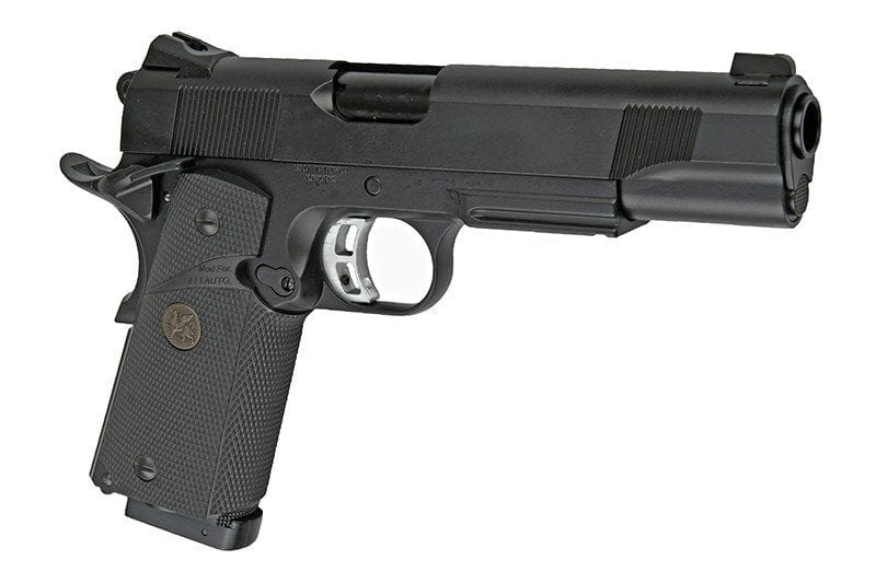 1911 MEU KP07 CO2 pistol