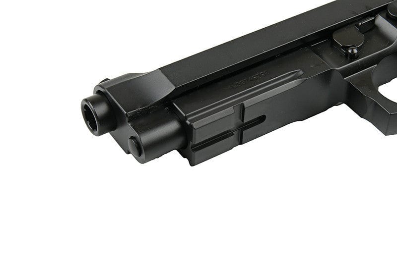Pistola M9A1 (CO2) - nera