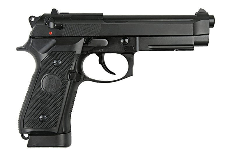 M9A1 pistol (CO2) - black