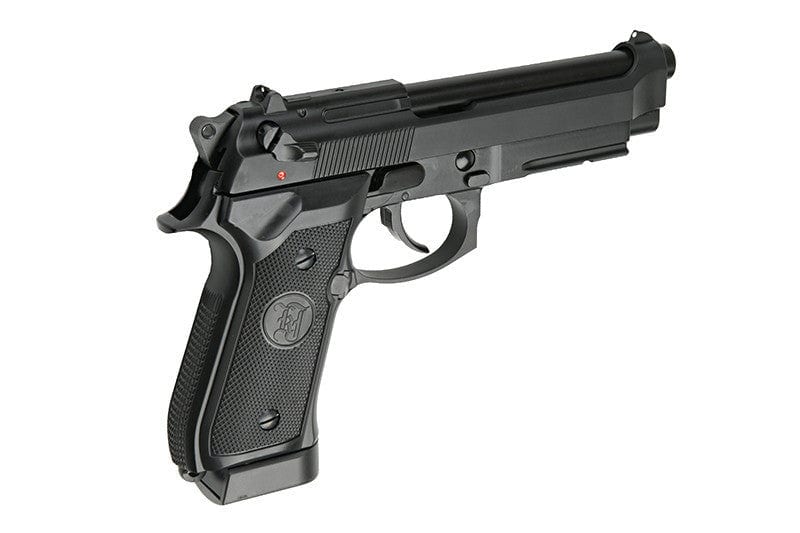 Pistolet M9A1 (CO2) - noir