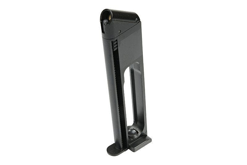 CO2 17rd magazine for GC-0203 (Ruger MK2)