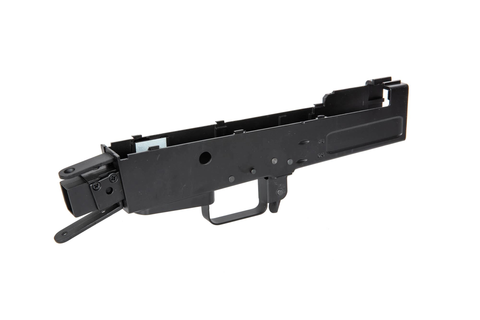 Airsoft fusil JG Works 4015T Noir - boutique Gunfire
