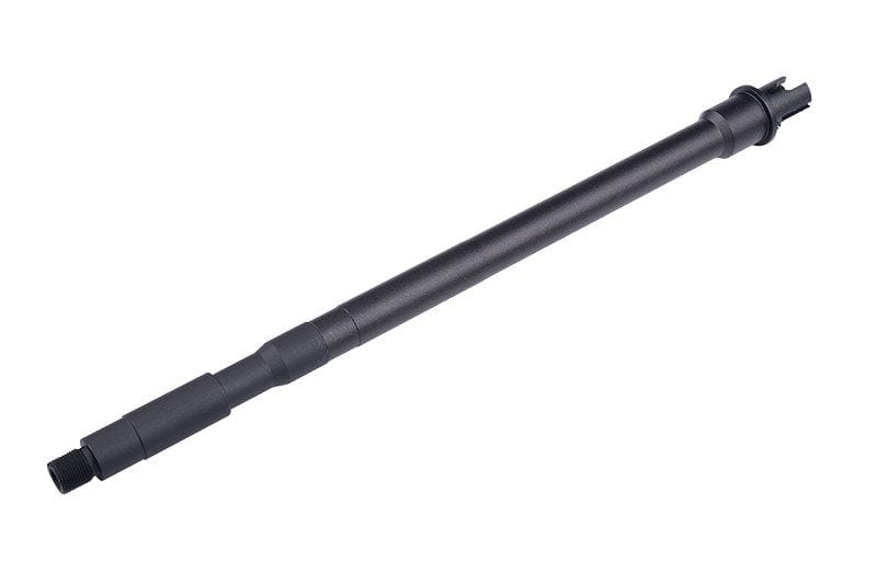 270 - 380mm Outer Barrel for M4