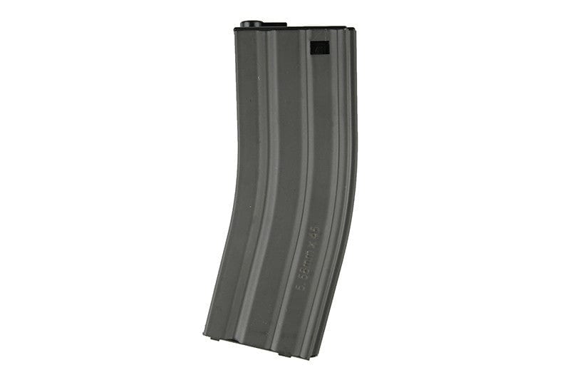 79rd low-cap magazine for M4/M16 replicas by G&G on Airsoft Mania Europe