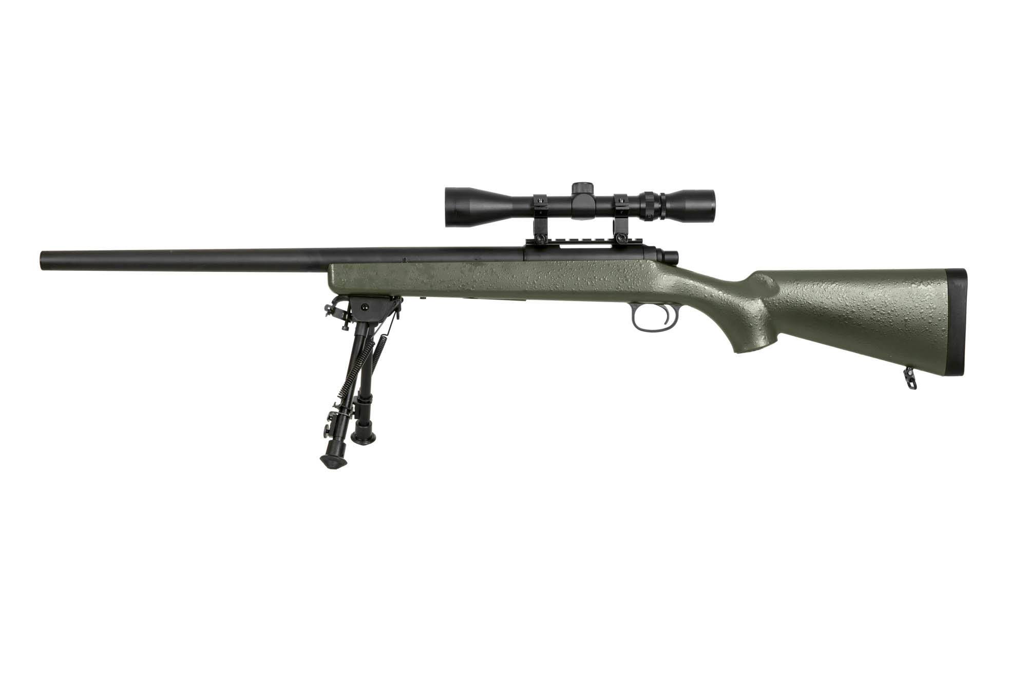  Airsoft Sniper Rifle SW-10 