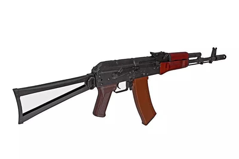 LCKS74 NV assault rifle replica