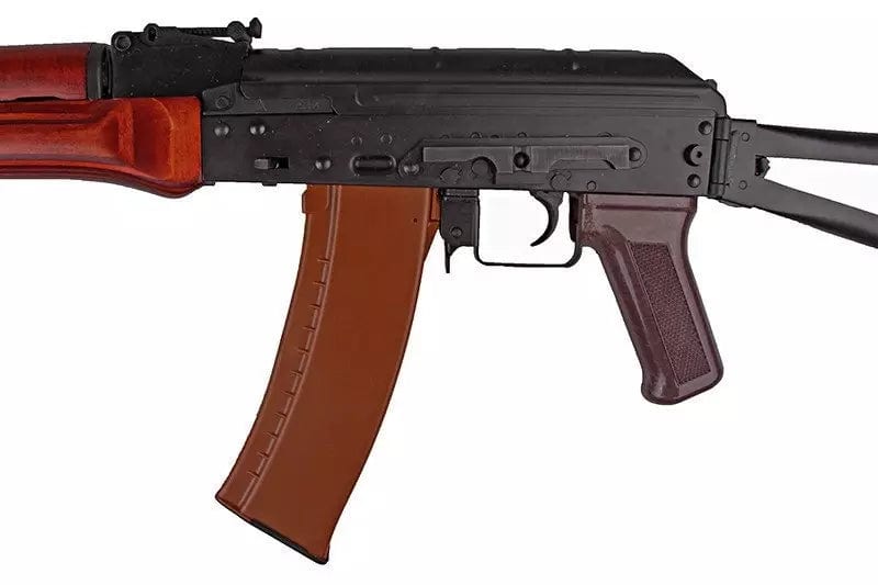 LCKS74 NV assault rifle replica