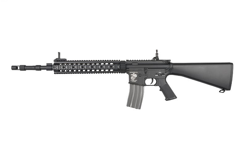 Specna Arms SA-B16 ONE™ Carbine Replica - black