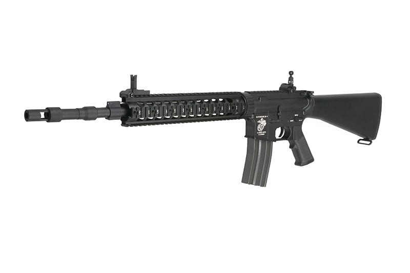 Specna Arms SA-B16 ONE ™ Carbine Replica - Black by Specna Arms on Airsoft Mania Europe