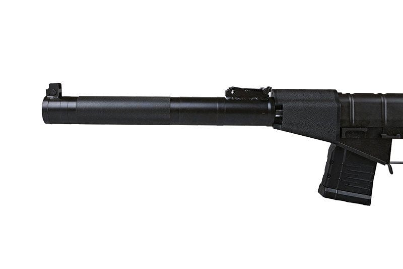 VSS Vintorez sniper rifle