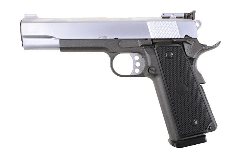 G191A (GG) Pistol Replica