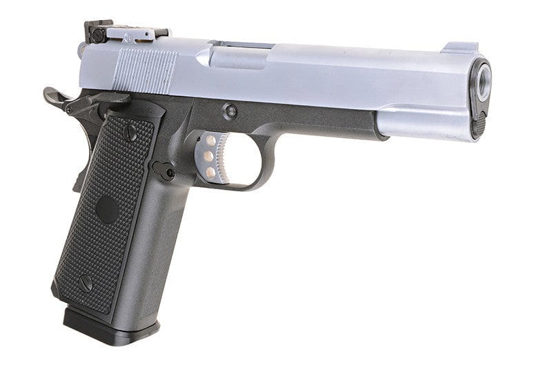 G191A (GG) Pistol Replica by WELL on Airsoft Mania Europe