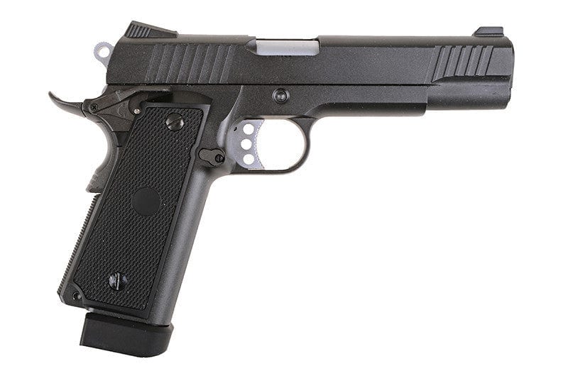 G192 Pistol Replica by WELL on Airsoft Mania Europe