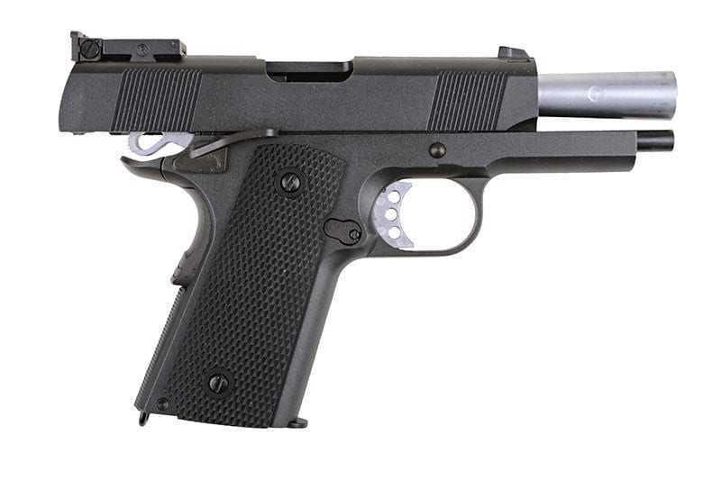 G193 Pistol Replica by WELL on Airsoft Mania Europe