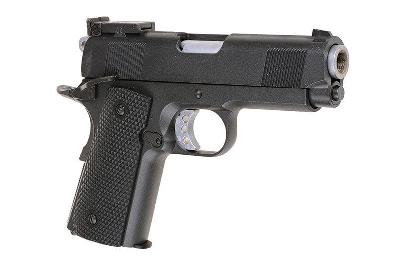 G193 Pistol Replica by WELL on Airsoft Mania Europe