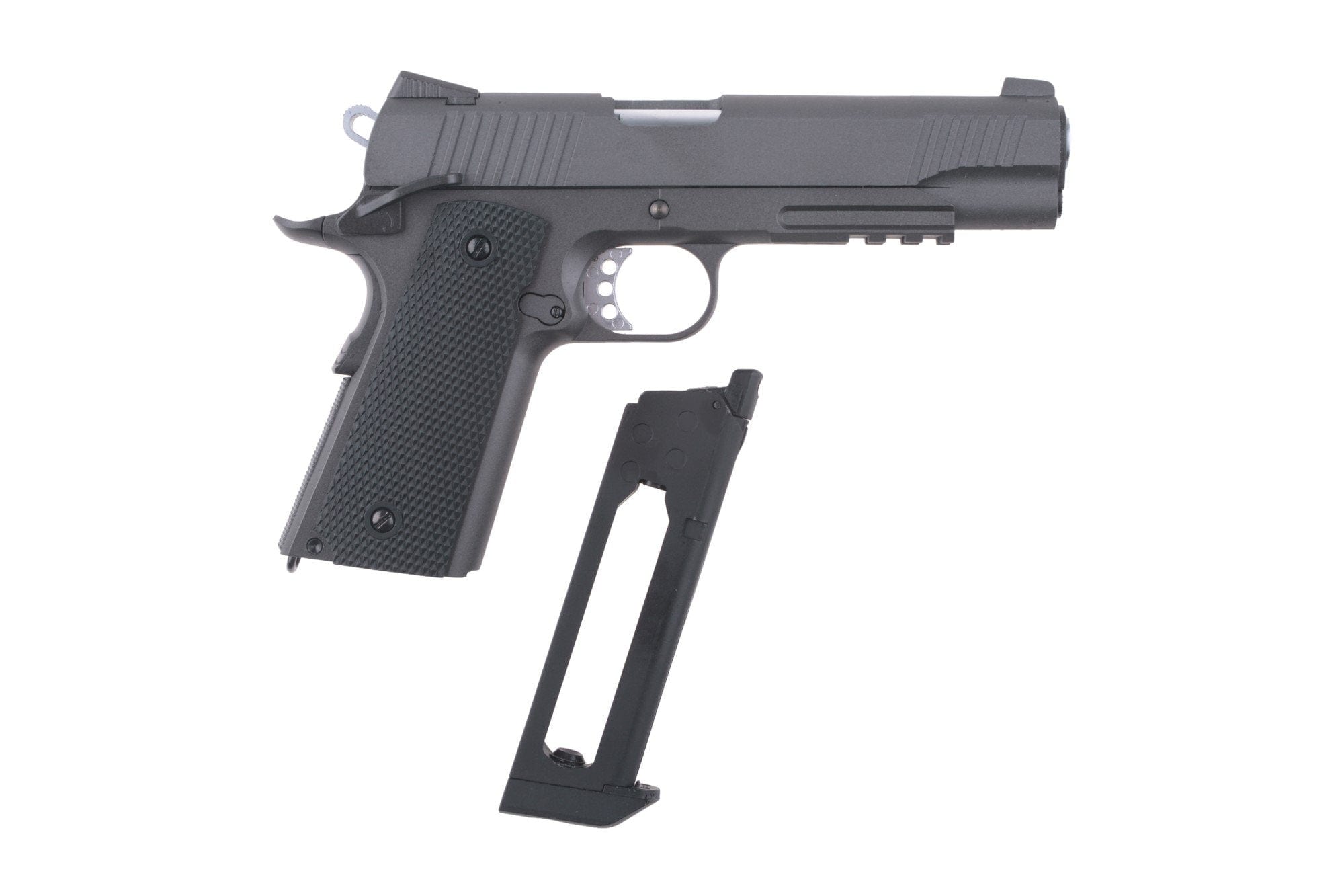 G194 Pistol Replica by WELL on Airsoft Mania Europe