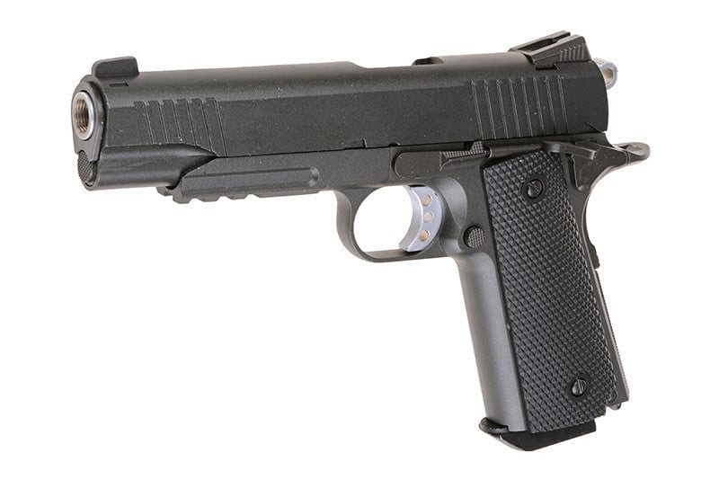 G194 Pistol Replica by WELL on Airsoft Mania Europe