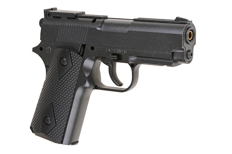 CO2 pistol G291 by WELL on Airsoft Mania Europe
