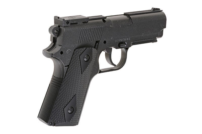 CO2 pistol G291 by WELL on Airsoft Mania Europe