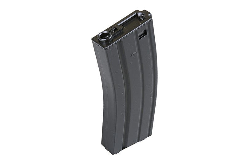 Hi-cap magazine for M4/M16 350rd - black by CYMA on Airsoft Mania Europe