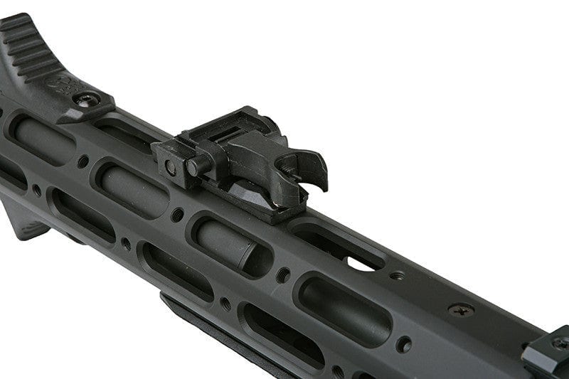 Airsoft rifle M4 AM-013 black