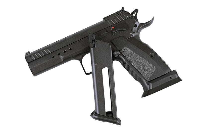 75 tac pistol replica